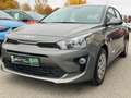 Kia Rio 1.2 Edition 7 Winterpaket*SHZ+PDC+Facelift Зелений - thumbnail 2