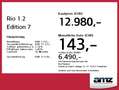 Kia Rio 1.2 Edition 7 SHZ+PDC+Facelift Vert - thumbnail 4