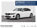 BMW 320 e HuD+LHZ+DA+LC PROF+WIDESCREEN Weiß - thumbnail 1