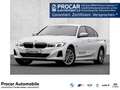 BMW 320 e HuD+LHZ+DA+LC PROF+WIDESCREEN Weiß - thumbnail 1