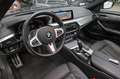 BMW 550 xd Touring Laser DA/PA+ Massage TV Pano AHK! Grijs - thumbnail 10