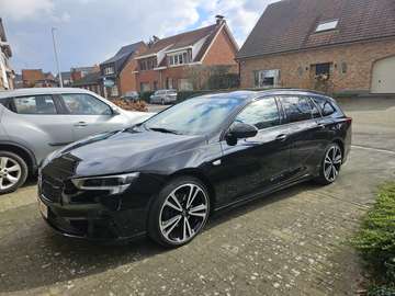 Sports Tourer 2.0 Direct InjectionTurbo Elegance
