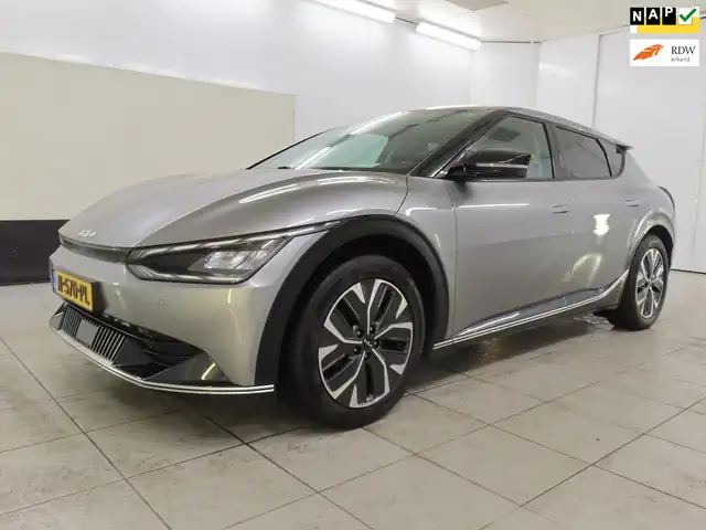 Kia EV6 Plus 77.4 kWh | SOH 100% | Trekhaak | Cruise Contr