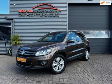 1.4 TSI Sport&Style Life 160PK | NAVI | Cruise