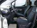 Fiat Doblo Combi L2 1.5 BlueHDI *PDC HINTEN*KLIMA*DAB*TEMPOMA Schwarz - thumbnail 7