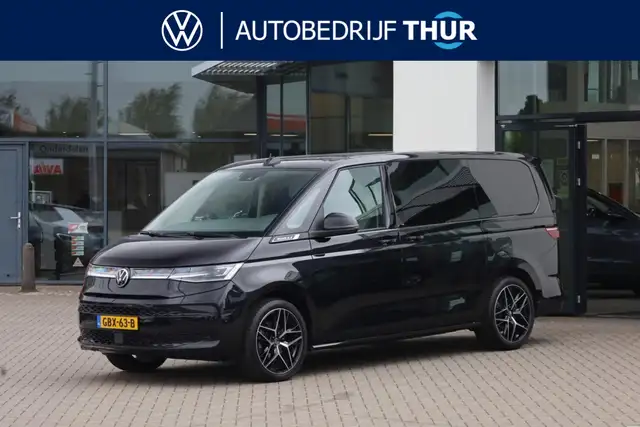 Volkswagen T7 Multivan 1.4 eHybrid L2 Bulli Edition 150PK / 110kW, Bulli