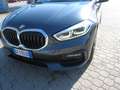BMW 118 Serie 1 F40 118i Sport 136cv auto Gris - thumbnail 1