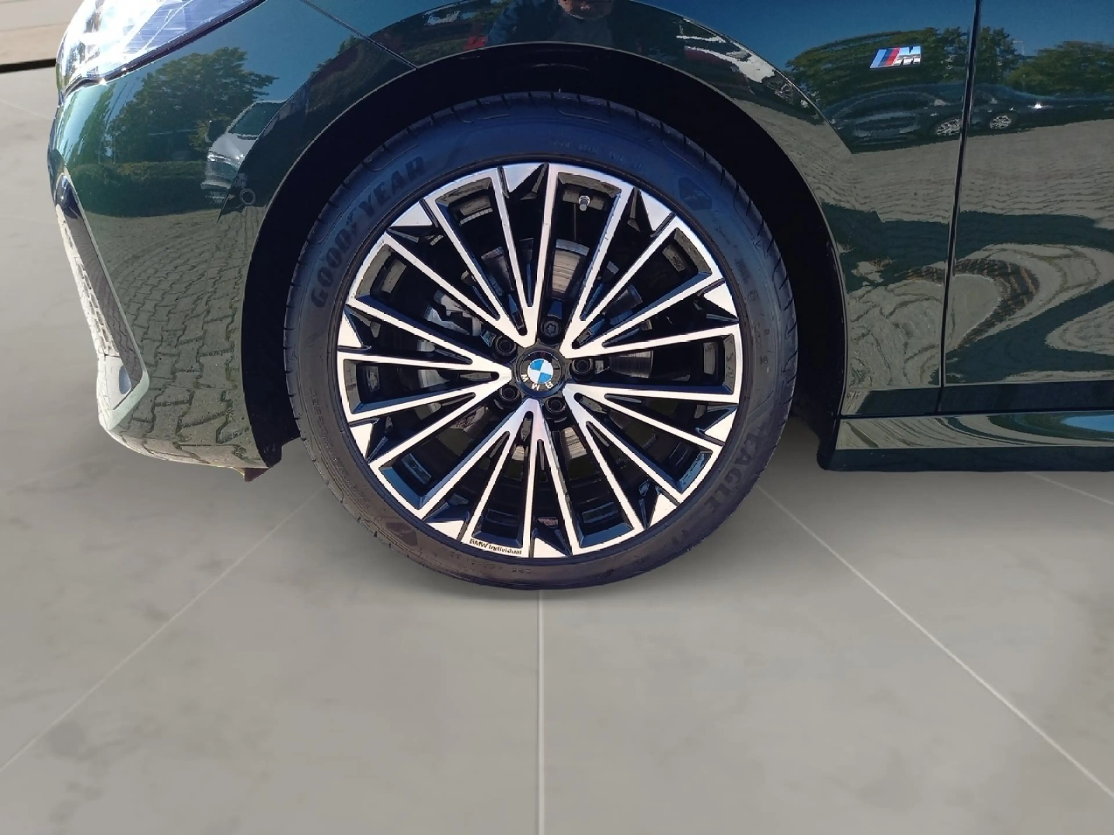 BMW 218 i Active Tourer M-Sport/Head-Up/Driving+/ada.LED — photo 10