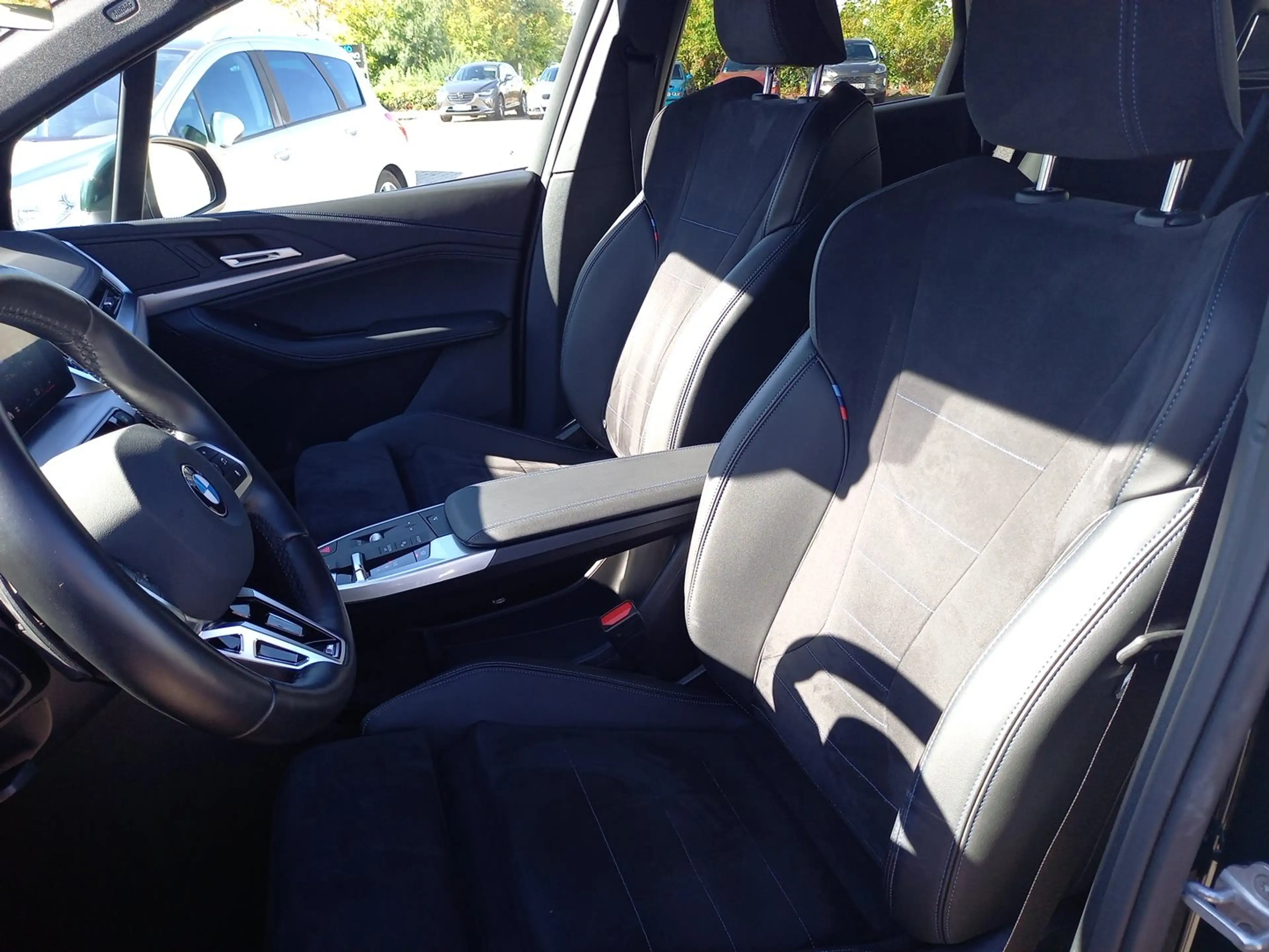 BMW 218 i Active Tourer M-Sport/Head-Up/Driving+/ada.LED — photo 13