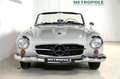 Mercedes-Benz 190 SL FIRST OWNER, Hardtop box M1038 Gris - thumbnail 12