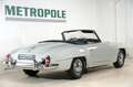Mercedes-Benz 190 SL FIRST OWNER, Hardtop box M1038 Gris - thumbnail 10