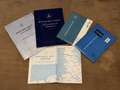 Mercedes-Benz 190 SL FIRST OWNER, Hardtop box M1038 Gris - thumbnail 15