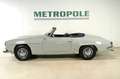 Mercedes-Benz 190 SL FIRST OWNER, Hardtop box M1038 Gris - thumbnail 6