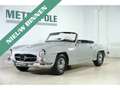 Mercedes-Benz 190 SL FIRST OWNER, Hardtop box M1038 Gris - thumbnail 1