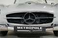 Mercedes-Benz 190 SL FIRST OWNER, Hardtop box M1038 Grijs - thumbnail 23
