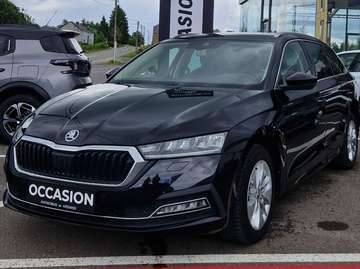 Octavia SW 2.0 TDi SCR Ambition DSG (EU6AP)