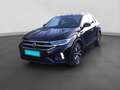 Volkswagen T-Roc 2.0 TSI 4M 2x R-LINE PANO LM19 KAMERA PRIV Schwarz - thumbnail 2