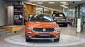 Volkswagen T-Roc 1.0 TSI Design *Winter-Paket*AHK*Carplay*Komfortsi Orange - thumbnail 10