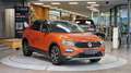 Volkswagen T-Roc 1.0 TSI Design *Winter-Paket*AHK*Carplay*Komfortsi Orange - thumbnail 11
