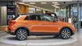 Volkswagen T-Roc 1.0 TSI Design *Winter-Paket*AHK*Carplay*Komfortsi Orange - thumbnail 9
