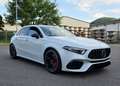 Mercedes-Benz A 45 AMG S 4MATIC+,Head-Up,Service Neu,JS Garantie MB100 Weiß - thumbnail 4