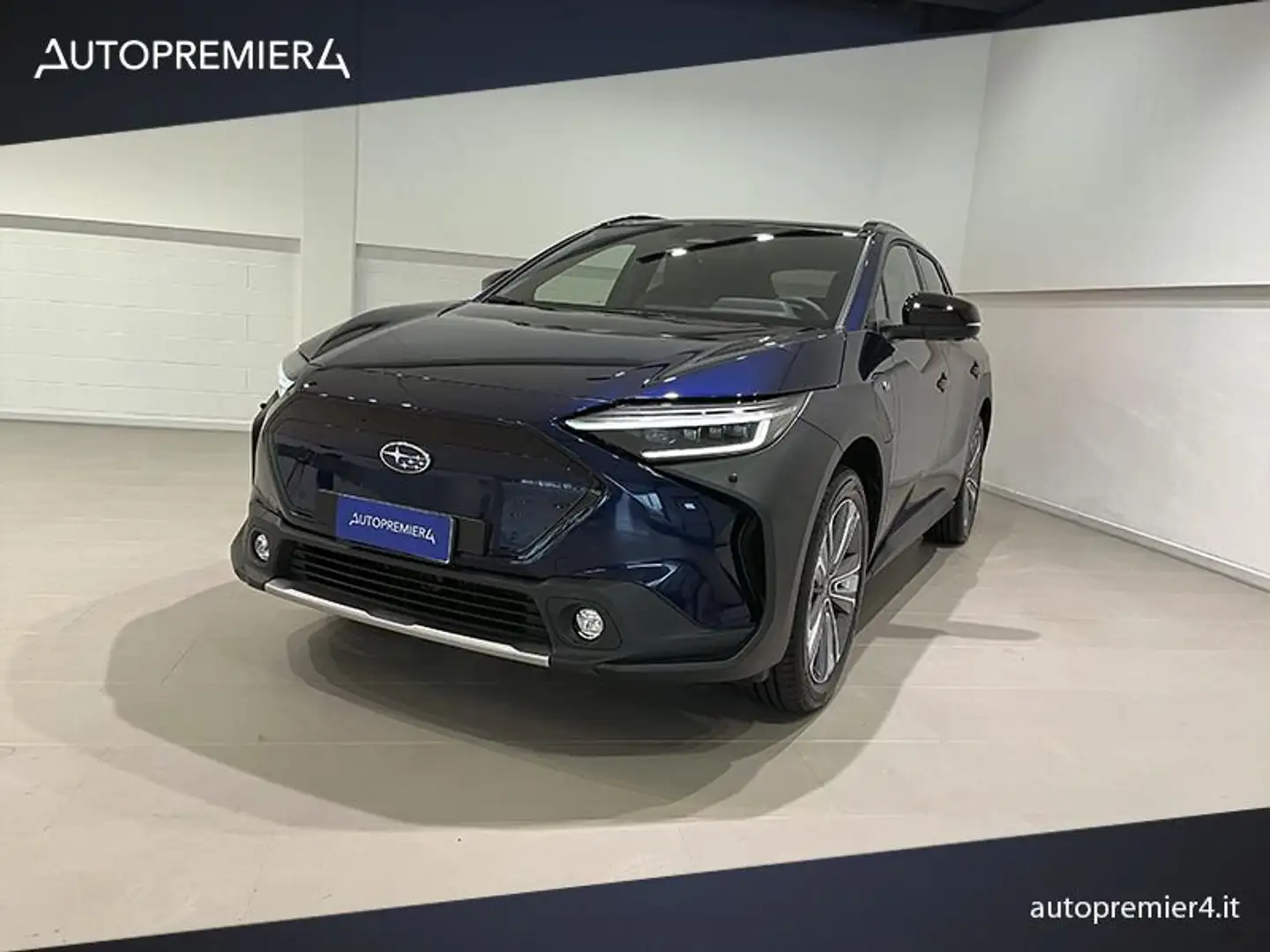 Subaru Solterra 71,4 kWh 4E-xperience+ OFFERTA A TEMPO LIMITATO - 2
