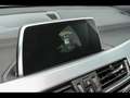 BMW X2 sDrive16d Noir - thumbnail 12
