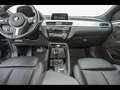 BMW X2 sDrive16d Noir - thumbnail 6