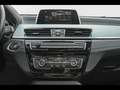 BMW X2 sDrive16d Noir - thumbnail 10