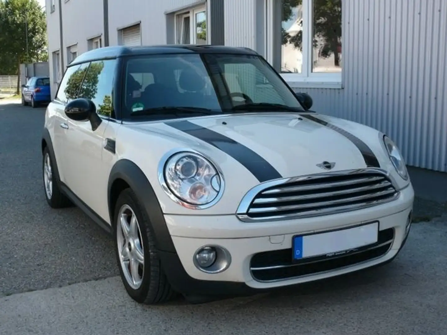 MINI Cooper D Clubman Mini Cooper D Clubman - 1
