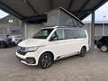 Volkswagen T6.1 California Beach Edition Camper 2.0 TDI DSG 4Motion Miniküch Blanc - thumbnail 3
