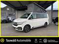 Volkswagen T6.1 California Beach Edition Camper 2.0 TDI DSG 4Motion Miniküch Blanc - thumbnail 1