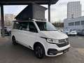 Volkswagen T6.1 California Beach Edition Camper 2.0 TDI DSG 4Motion Miniküch Blanc - thumbnail 4
