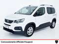 Peugeot Rifter 1.5 bluehdi active s&s 100cv Bianco - thumbnail 1