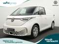 Volkswagen ID. Buzz Cargo 77 kWh 204 pk | LED | Trekhaak | Achteruitrijcamer Blanco - thumbnail 1