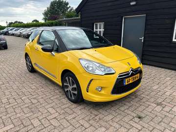 1.6 e-HDi So Chic