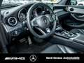 Mercedes-Benz GLC 350 e 4M AMG HUD PANO AHK PARKPAKET NAVI SHZ Noir - thumbnail 7
