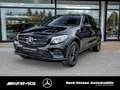 Mercedes-Benz GLC 350 e 4M AMG HUD PANO AHK PARKPAKET NAVI SHZ Noir - thumbnail 6