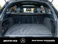 Mercedes-Benz GLC 350 e 4M AMG HUD PANO AHK PARKPAKET NAVI SHZ Noir - thumbnail 14