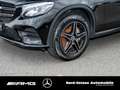 Mercedes-Benz GLC 350 e 4M AMG HUD PANO AHK PARKPAKET NAVI SHZ Noir - thumbnail 5