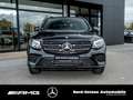 Mercedes-Benz GLC 350 e 4M AMG HUD PANO AHK PARKPAKET NAVI SHZ Noir - thumbnail 2