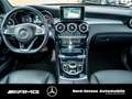 Mercedes-Benz GLC 350 e 4M AMG HUD PANO AHK PARKPAKET NAVI SHZ Noir - thumbnail 12