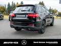 Mercedes-Benz GLC 350 e 4M AMG HUD PANO AHK PARKPAKET NAVI SHZ Noir - thumbnail 4