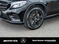 Mercedes-Benz GLC 350 e 4M AMG HUD PANO AHK PARKPAKET NAVI SHZ Zwart - thumbnail 5