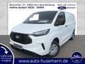 Ford Transit Custom Kasten 280 L1 Trend FWD Blanc - thumbnail 1