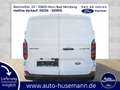 Ford Transit Custom Kasten 280 L1 Trend FWD Blanc - thumbnail 4