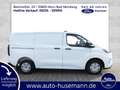 Ford Transit Custom Kasten 280 L1 Trend FWD Blanc - thumbnail 3