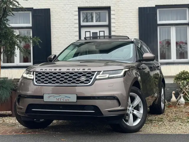 Land Rover Range Rover Velar 2.0 I4 AWD|Leder|Pano|Trekhaak|