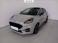Ford Puma 1.0 ecoboost h st-line x s&s 125cv auto TETTO PANO Grau - thumbnail 1