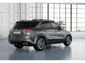 Mercedes-Benz GLE 450 4M #AMG #NAPPA #AHK #PANO #HUD #AIRMATIC Gris - thumbnail 4